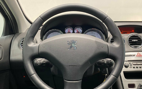 Peugeot 308 II, 2009 год, 649 000 рублей, 20 фотография