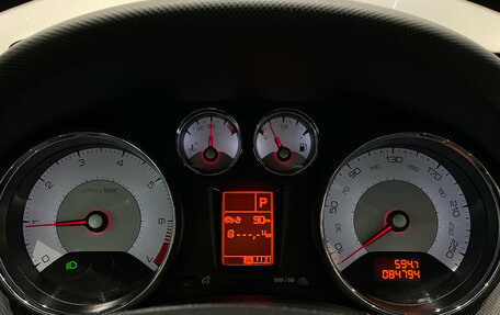 Peugeot 308 II, 2009 год, 649 000 рублей, 22 фотография