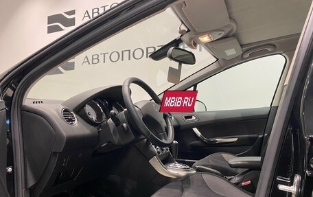 Peugeot 308 II, 2009 год, 649 000 рублей, 15 фотография