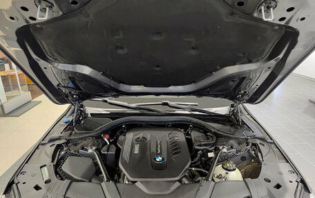 BMW 7 серия, 2018 год, 3 950 000 рублей, 13 фотография