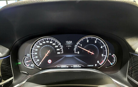 BMW 7 серия, 2018 год, 3 950 000 рублей, 17 фотография