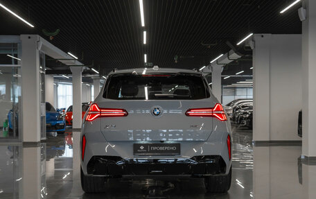 BMW X3, 2025 год, 7 160 000 рублей, 6 фотография