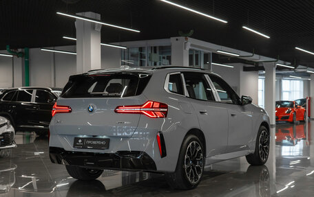 BMW X3, 2025 год, 7 160 000 рублей, 5 фотография