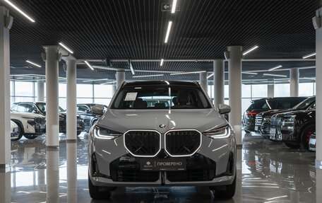 BMW X3, 2025 год, 7 160 000 рублей, 3 фотография