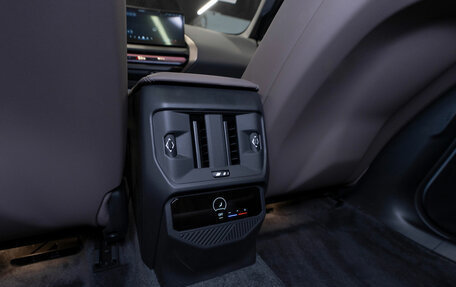 BMW X3, 2025 год, 7 160 000 рублей, 14 фотография