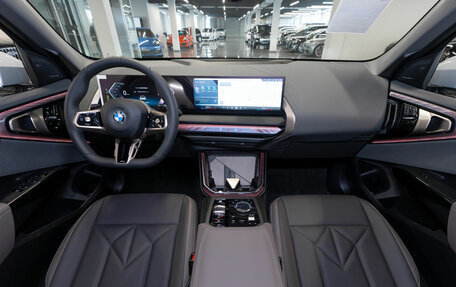 BMW X3, 2025 год, 7 160 000 рублей, 8 фотография