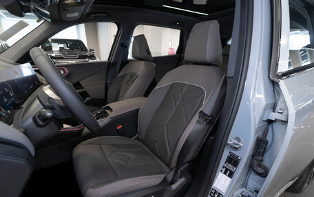 BMW X3, 2025 год, 7 160 000 рублей, 9 фотография