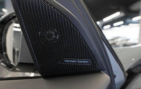 BMW X3, 2025 год, 7 160 000 рублей, 17 фотография