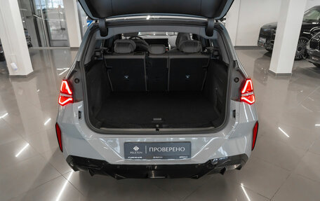 BMW X3, 2025 год, 7 160 000 рублей, 28 фотография