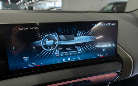 BMW X3, 2025 год, 7 160 000 рублей, 24 фотография