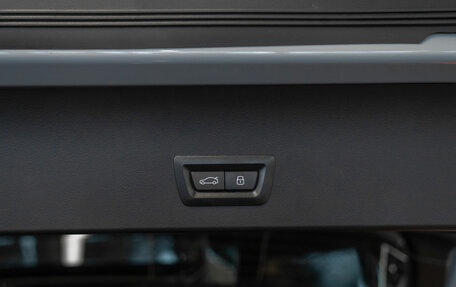 BMW X3, 2025 год, 7 160 000 рублей, 29 фотография