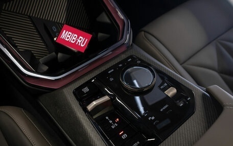BMW X3, 2025 год, 7 160 000 рублей, 20 фотография