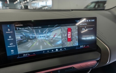 BMW X3, 2025 год, 7 160 000 рублей, 23 фотография