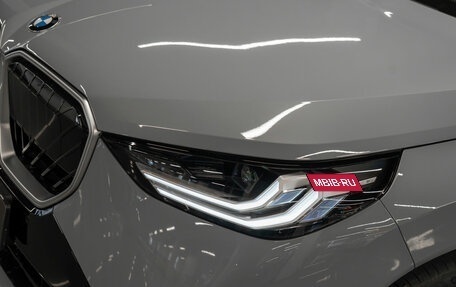 BMW X3, 2025 год, 7 160 000 рублей, 31 фотография