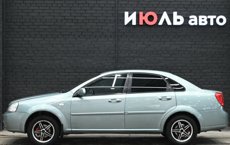 Chevrolet Lacetti, 2007 год, 420 000 рублей, 8 фотография