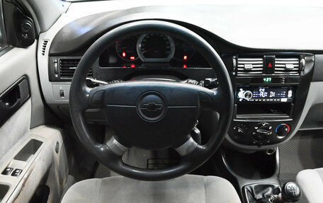 Chevrolet Lacetti, 2007 год, 420 000 рублей, 12 фотография