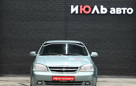 Chevrolet Lacetti, 2007 год, 420 000 рублей, 2 фотография