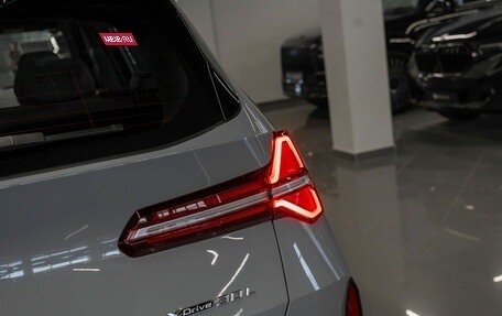 BMW X3, 2025 год, 7 160 000 рублей, 32 фотография