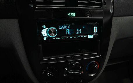 Chevrolet Lacetti, 2007 год, 420 000 рублей, 13 фотография