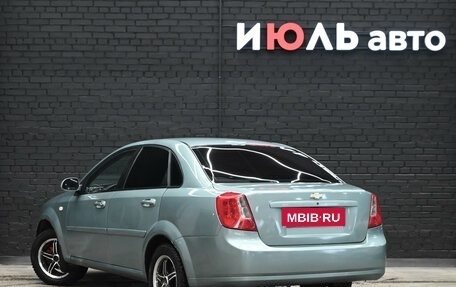 Chevrolet Lacetti, 2007 год, 420 000 рублей, 4 фотография