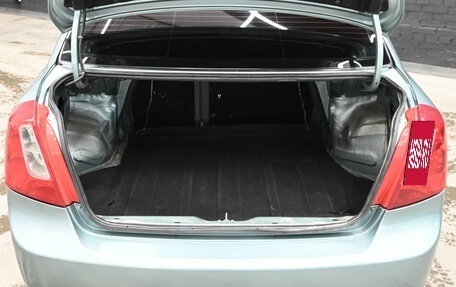 Chevrolet Lacetti, 2007 год, 420 000 рублей, 6 фотография