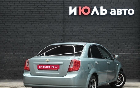 Chevrolet Lacetti, 2007 год, 420 000 рублей, 7 фотография