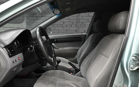 Chevrolet Lacetti, 2007 год, 420 000 рублей, 15 фотография