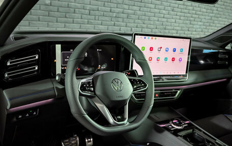 Volkswagen Tiguan, 2025 год, 4 950 000 рублей, 12 фотография