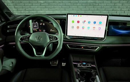 Volkswagen Tiguan, 2025 год, 4 950 000 рублей, 21 фотография