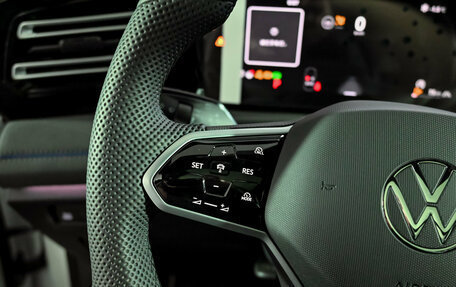 Volkswagen Tiguan, 2025 год, 4 950 000 рублей, 17 фотография