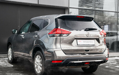 Nissan X-Trail, 2019 год, 2 170 000 рублей, 6 фотография