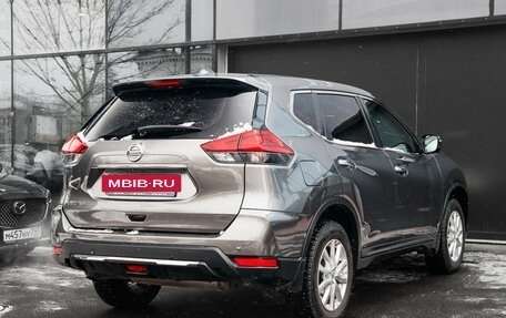 Nissan X-Trail, 2019 год, 2 170 000 рублей, 4 фотография