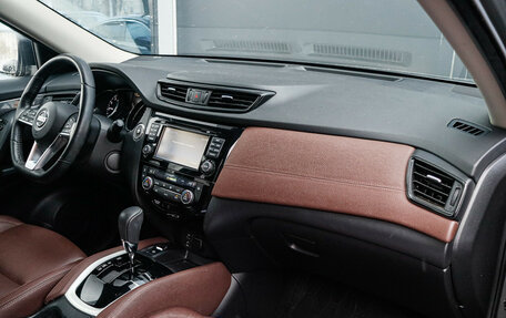 Nissan X-Trail, 2019 год, 2 170 000 рублей, 7 фотография