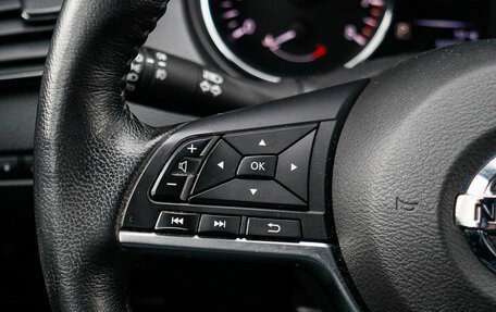 Nissan X-Trail, 2019 год, 2 170 000 рублей, 20 фотография