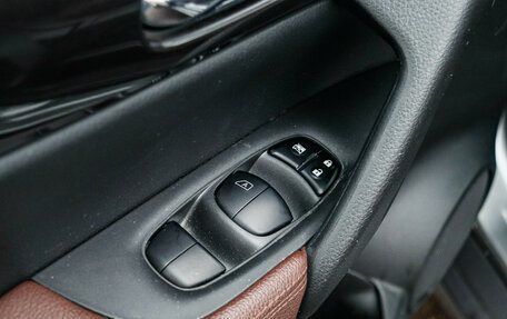 Nissan X-Trail, 2019 год, 2 170 000 рублей, 13 фотография