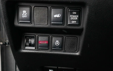 Nissan X-Trail, 2019 год, 2 170 000 рублей, 14 фотография