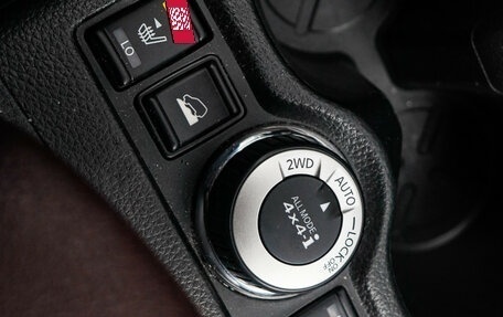 Nissan X-Trail, 2019 год, 2 170 000 рублей, 16 фотография