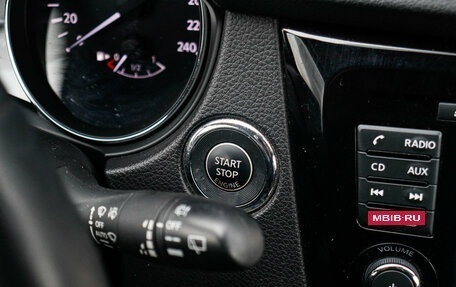 Nissan X-Trail, 2019 год, 2 170 000 рублей, 21 фотография