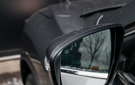 Nissan X-Trail, 2019 год, 2 170 000 рублей, 26 фотография