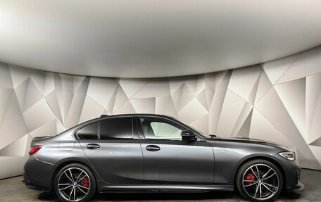 BMW 3 серия, 2020 год, 3 455 000 рублей, 6 фотография