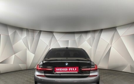 BMW 3 серия, 2020 год, 3 455 000 рублей, 4 фотография