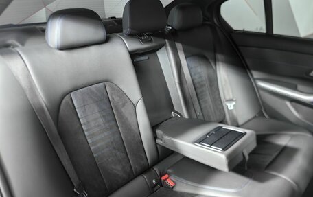 BMW 3 серия, 2020 год, 3 455 000 рублей, 14 фотография