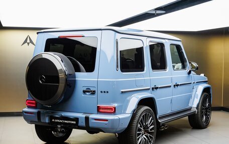 Mercedes-Benz G-Класс AMG, 2025 год, 32 570 000 рублей, 7 фотография