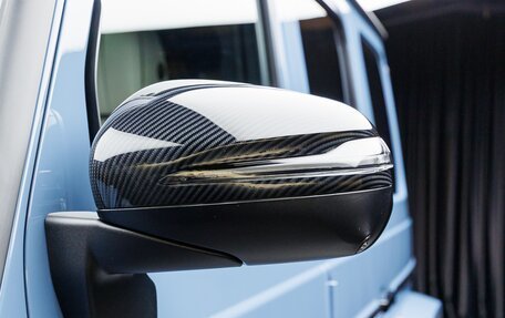 Mercedes-Benz G-Класс AMG, 2025 год, 32 570 000 рублей, 3 фотография