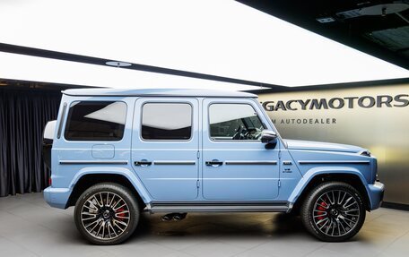 Mercedes-Benz G-Класс AMG, 2025 год, 32 570 000 рублей, 6 фотография