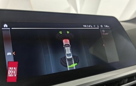 BMW 3 серия, 2020 год, 3 455 000 рублей, 16 фотография