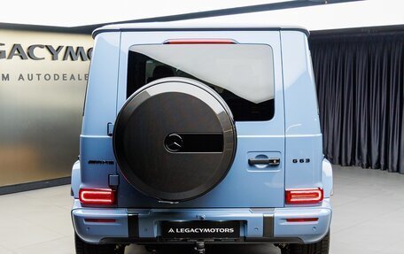 Mercedes-Benz G-Класс AMG, 2025 год, 32 570 000 рублей, 12 фотография