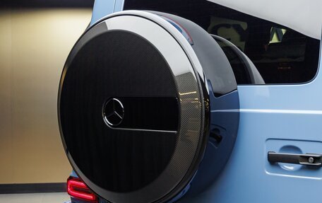 Mercedes-Benz G-Класс AMG, 2025 год, 32 570 000 рублей, 11 фотография