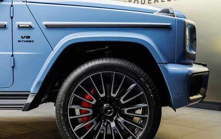 Mercedes-Benz G-Класс AMG, 2025 год, 32 570 000 рублей, 14 фотография