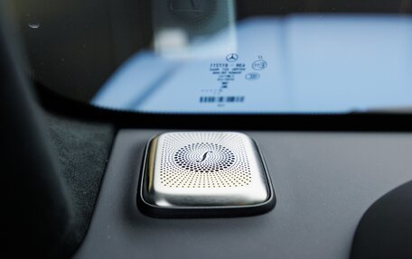 Mercedes-Benz G-Класс AMG, 2025 год, 32 570 000 рублей, 24 фотография